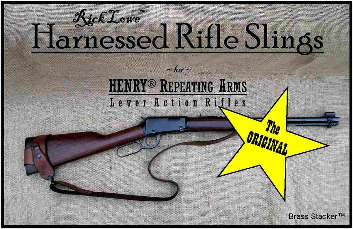 7 Greatest Lever-Action Rifles To Ever Sling Lead