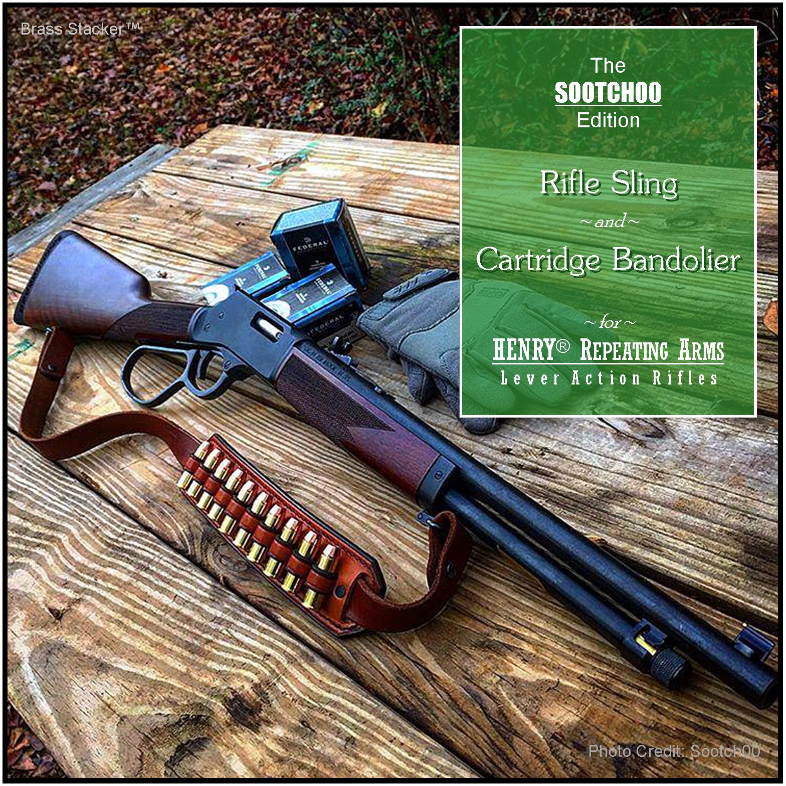 The Best Lever-Action Rifle Accessories