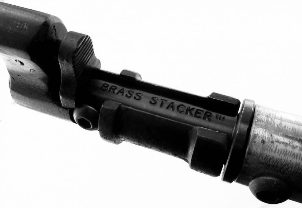 Mosin Nagant 9130 Bayonet Adapter