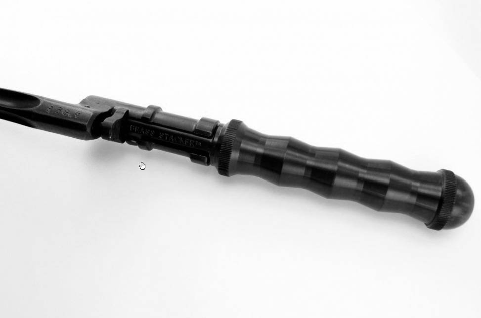 Mosin Nagant M9130 Bayonet Handle